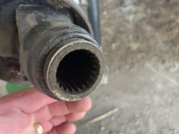 2024 John Deere 561M Baler/Round