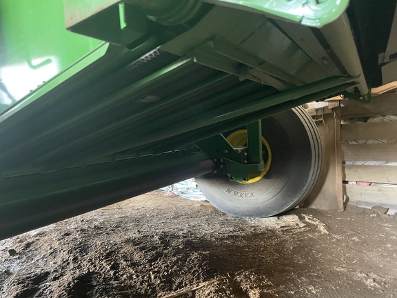 2024 John Deere 561M Baler/Round