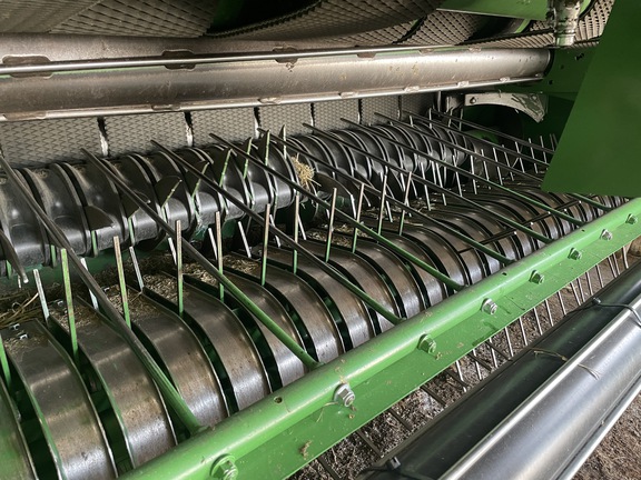 2024 John Deere 561M Baler/Round