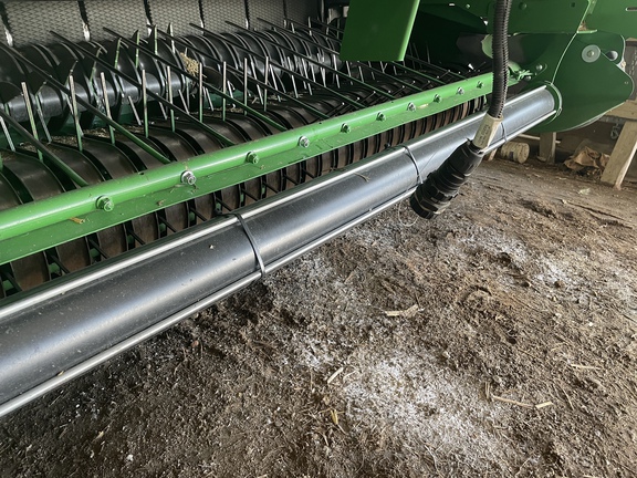 2024 John Deere 561M Baler/Round