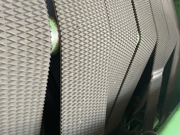 2024 John Deere 561M Baler/Round