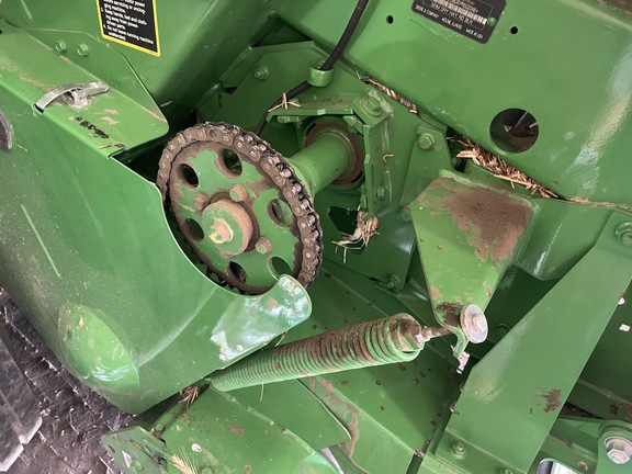 2024 John Deere 561M Baler/Round
