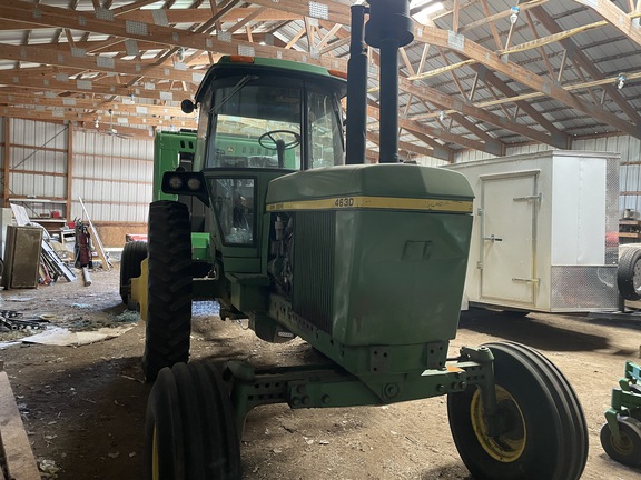 1974 John Deere 4630 Tractor
