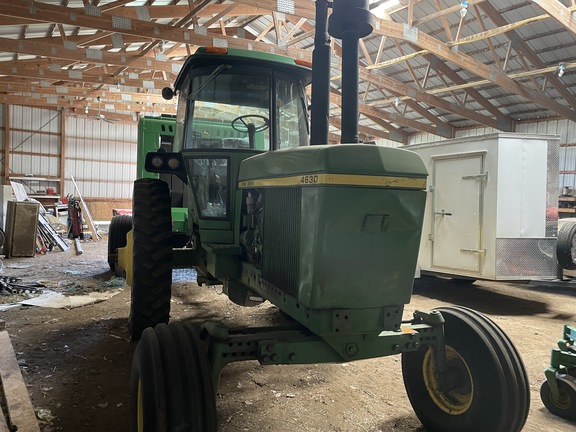 1974 John Deere 4630 Tractor
