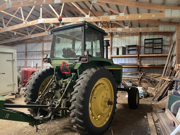 1974 John Deere 4630 Tractor