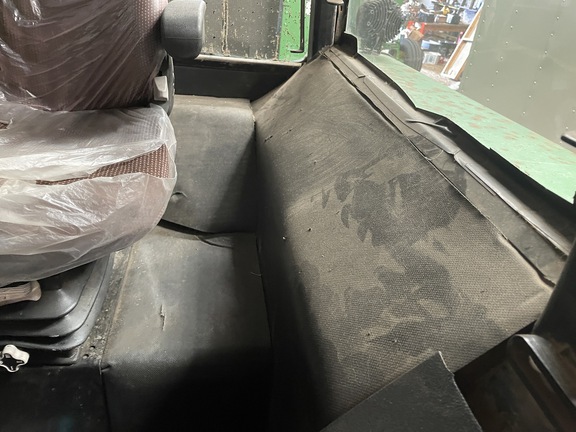 1974 John Deere 4630 Tractor