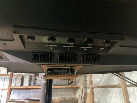 1974 John Deere 4630 Tractor