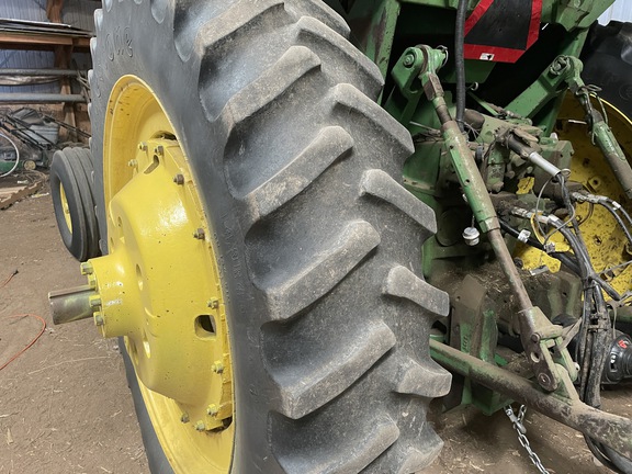 1974 John Deere 4630 Tractor