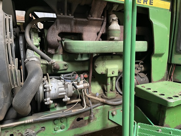 1974 John Deere 4630 Tractor