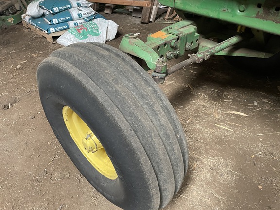 1974 John Deere 4630 Tractor