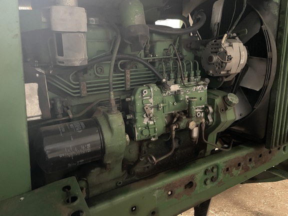 1974 John Deere 4630 Tractor