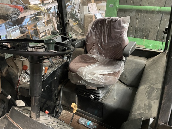 1974 John Deere 4630 Tractor