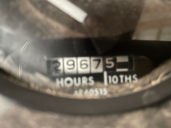 1974 John Deere 4630 Tractor