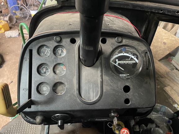 1974 John Deere 4630 Tractor