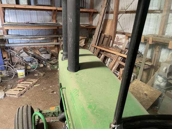 1974 John Deere 4630 Tractor