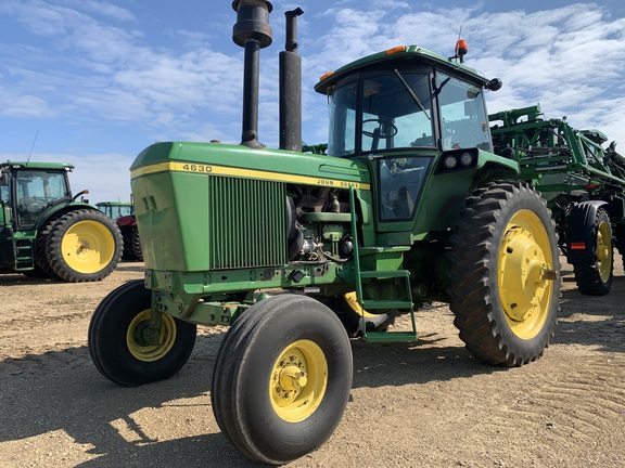 1974 John Deere 4630 Tractor