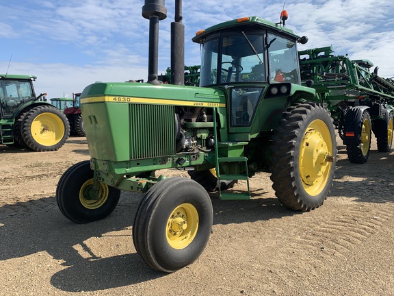 1974 John Deere 4630 Tractor