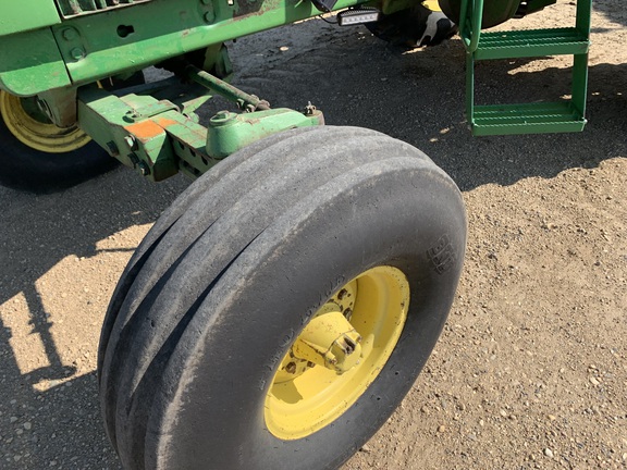 1974 John Deere 4630 Tractor