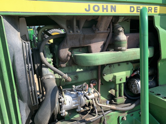 1974 John Deere 4630 Tractor
