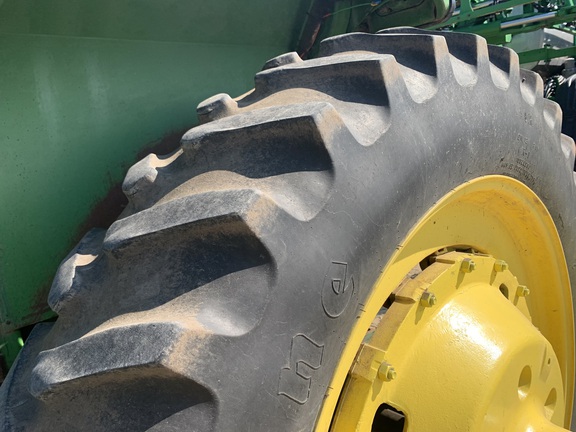 1974 John Deere 4630 Tractor