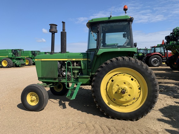 1974 John Deere 4630 Tractor