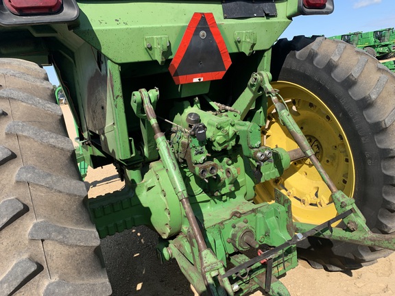 1974 John Deere 4630 Tractor