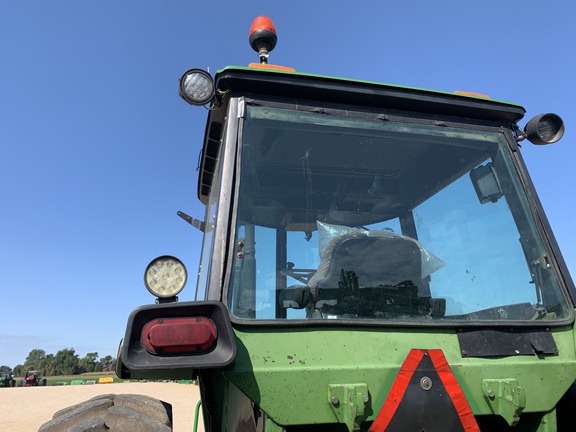 1974 John Deere 4630 Tractor