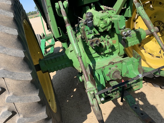 1974 John Deere 4630 Tractor