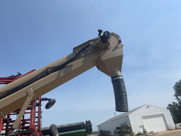 2012 Unverferth Seed Pro 400 Tender