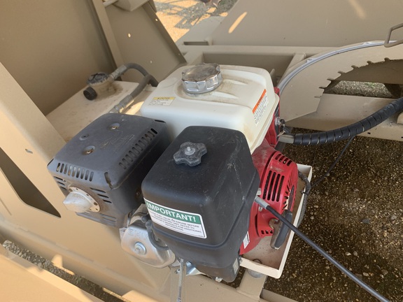 2012 Unverferth Seed Pro 400 Tender