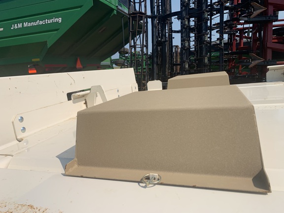 2012 Unverferth Seed Pro 400 Tender