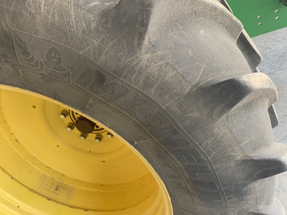 2012 John Deere 9410R Tractor 4WD