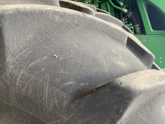 2012 John Deere 9410R Tractor 4WD