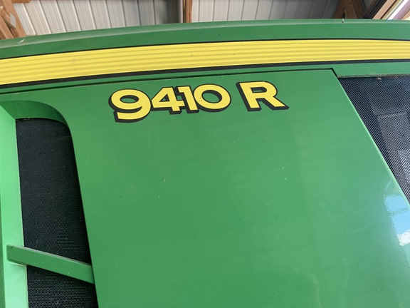 2012 John Deere 9410R Tractor 4WD
