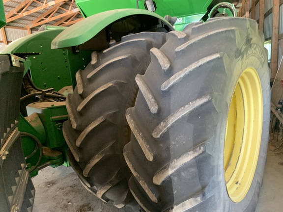 2012 John Deere 9410R Tractor 4WD