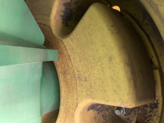 2012 John Deere 9410R Tractor 4WD