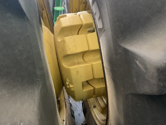 2012 John Deere 9410R Tractor 4WD