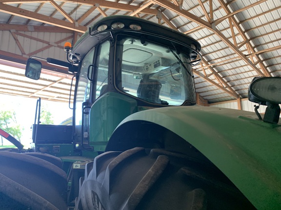 2012 John Deere 9410R Tractor 4WD