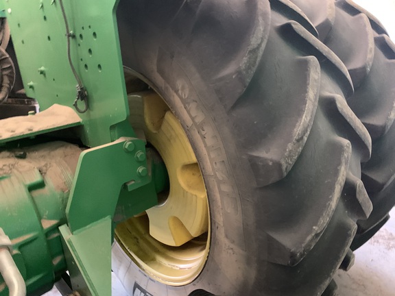 2012 John Deere 9410R Tractor 4WD