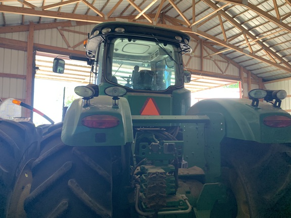 2012 John Deere 9410R Tractor 4WD