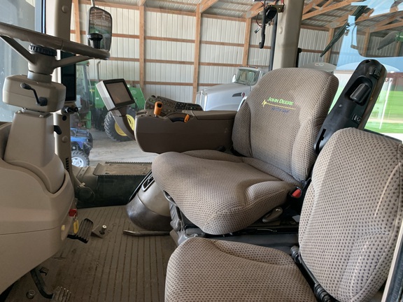 2012 John Deere 9410R Tractor 4WD