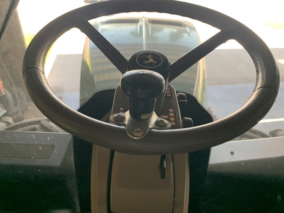 2012 John Deere 9410R Tractor 4WD