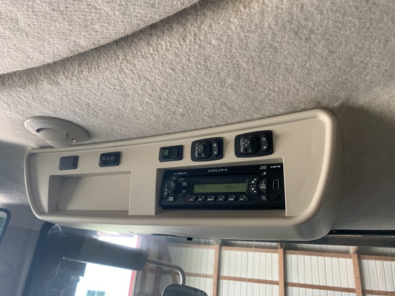 2012 John Deere 9410R Tractor 4WD