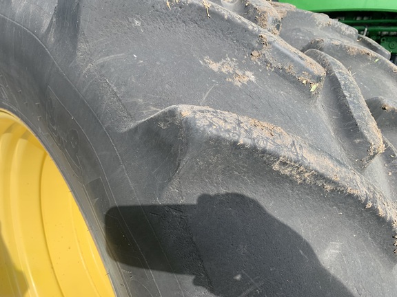 2012 John Deere 9410R Tractor 4WD