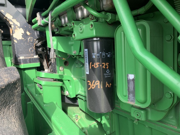 2012 John Deere 9410R Tractor 4WD