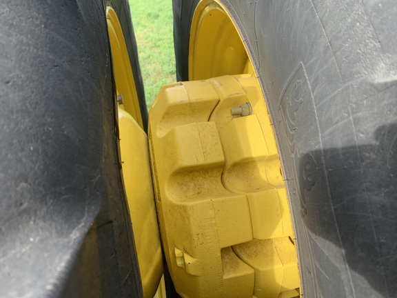 2012 John Deere 9410R Tractor 4WD