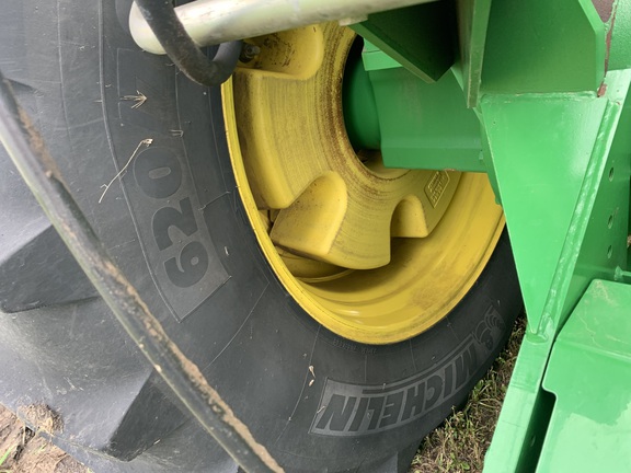 2012 John Deere 9410R Tractor 4WD