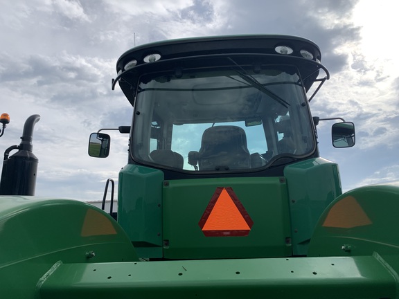 2012 John Deere 9410R Tractor 4WD