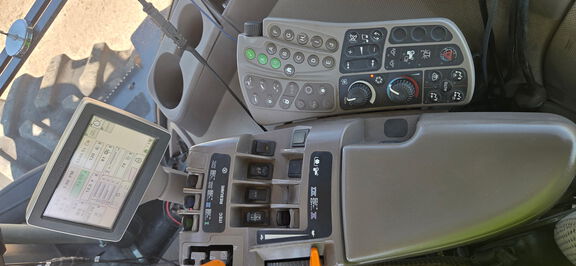 2014 John Deere 9510R Tractor 4WD