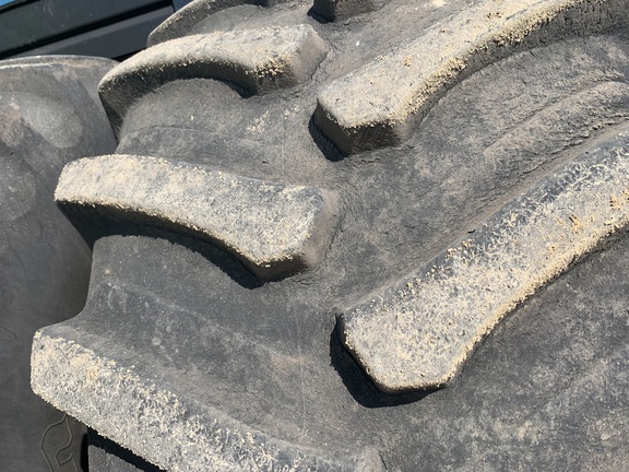 2014 John Deere 9510R Tractor 4WD